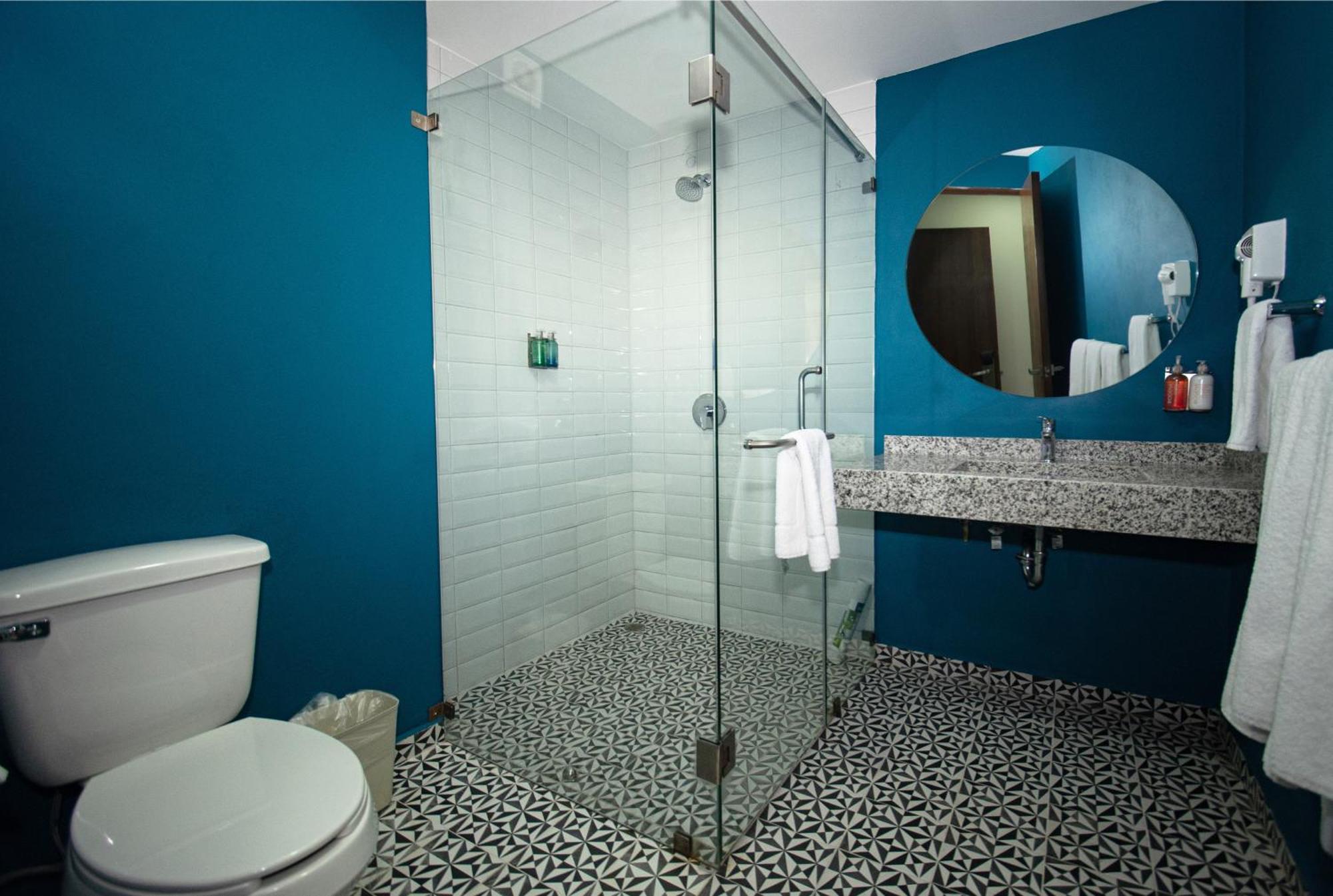 Vista Express Guadalajara Expo Surestay Collection By BW Zapopan Esterno foto