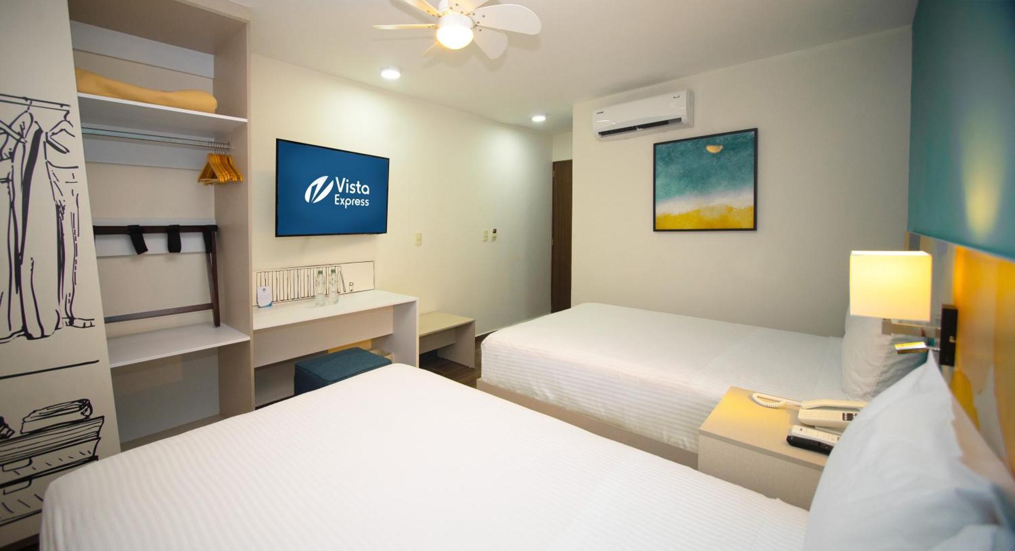 Vista Express Guadalajara Expo Surestay Collection By BW Zapopan Esterno foto