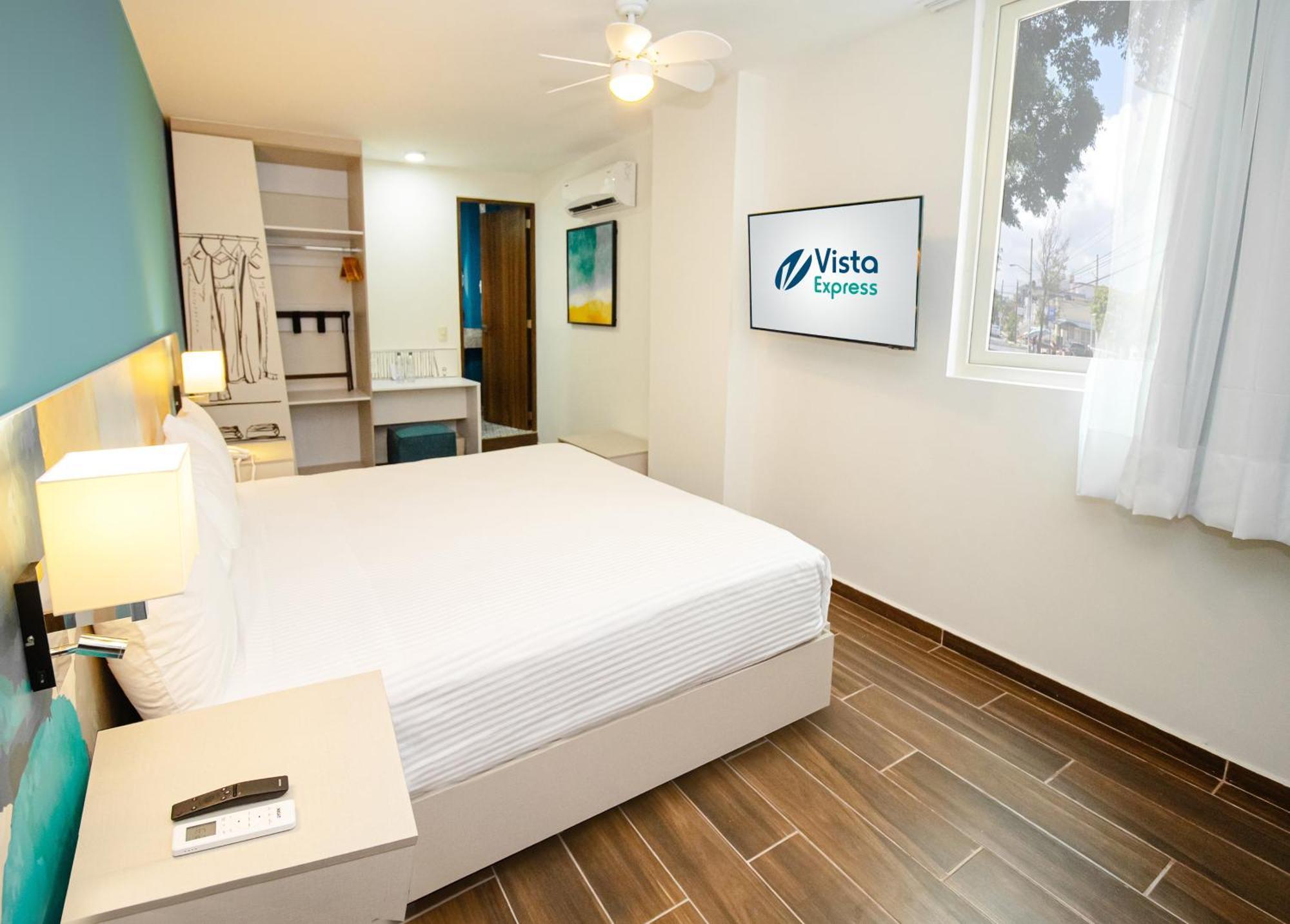 Vista Express Guadalajara Expo Surestay Collection By BW Zapopan Esterno foto