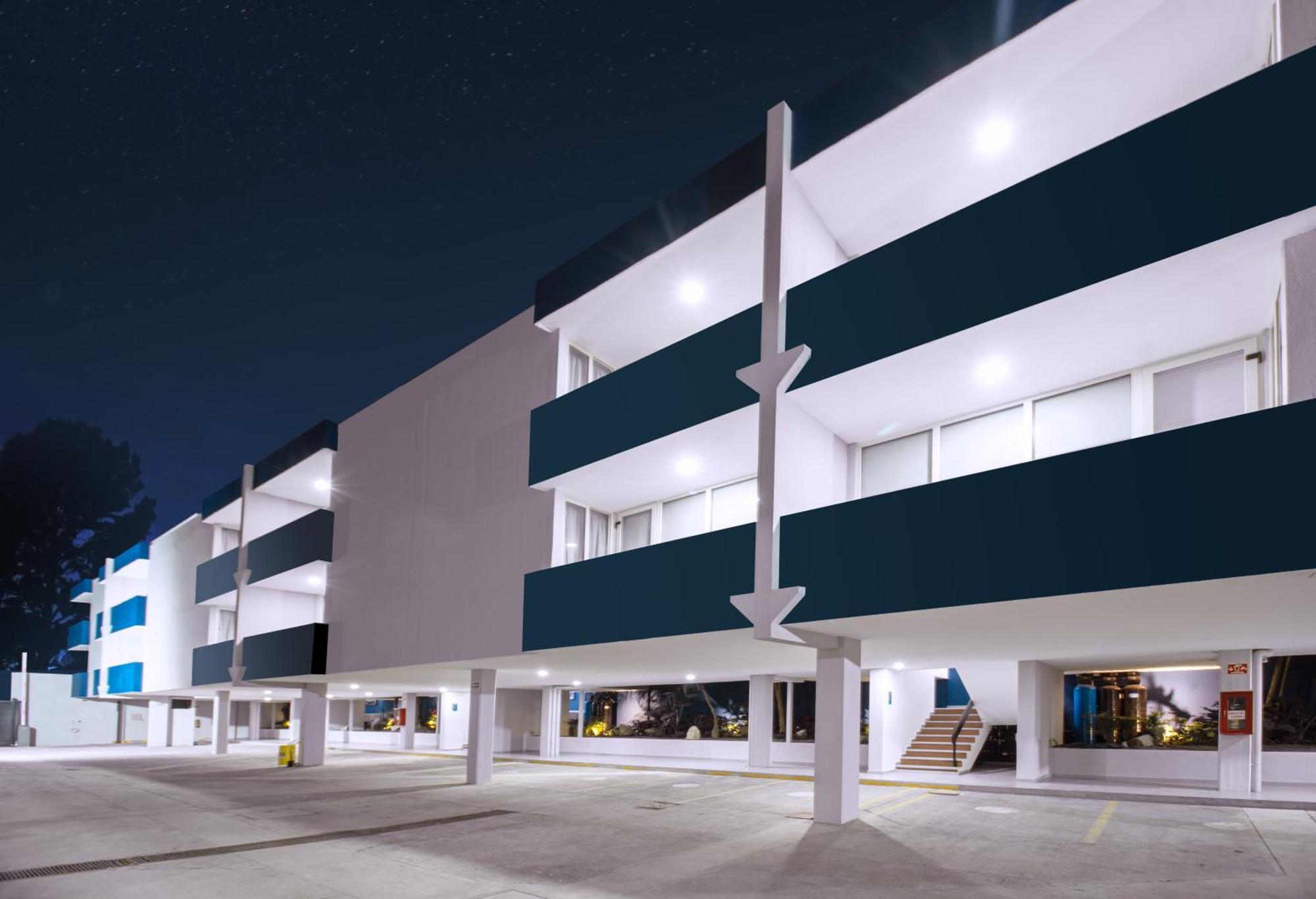 Vista Express Guadalajara Expo Surestay Collection By BW Zapopan Esterno foto