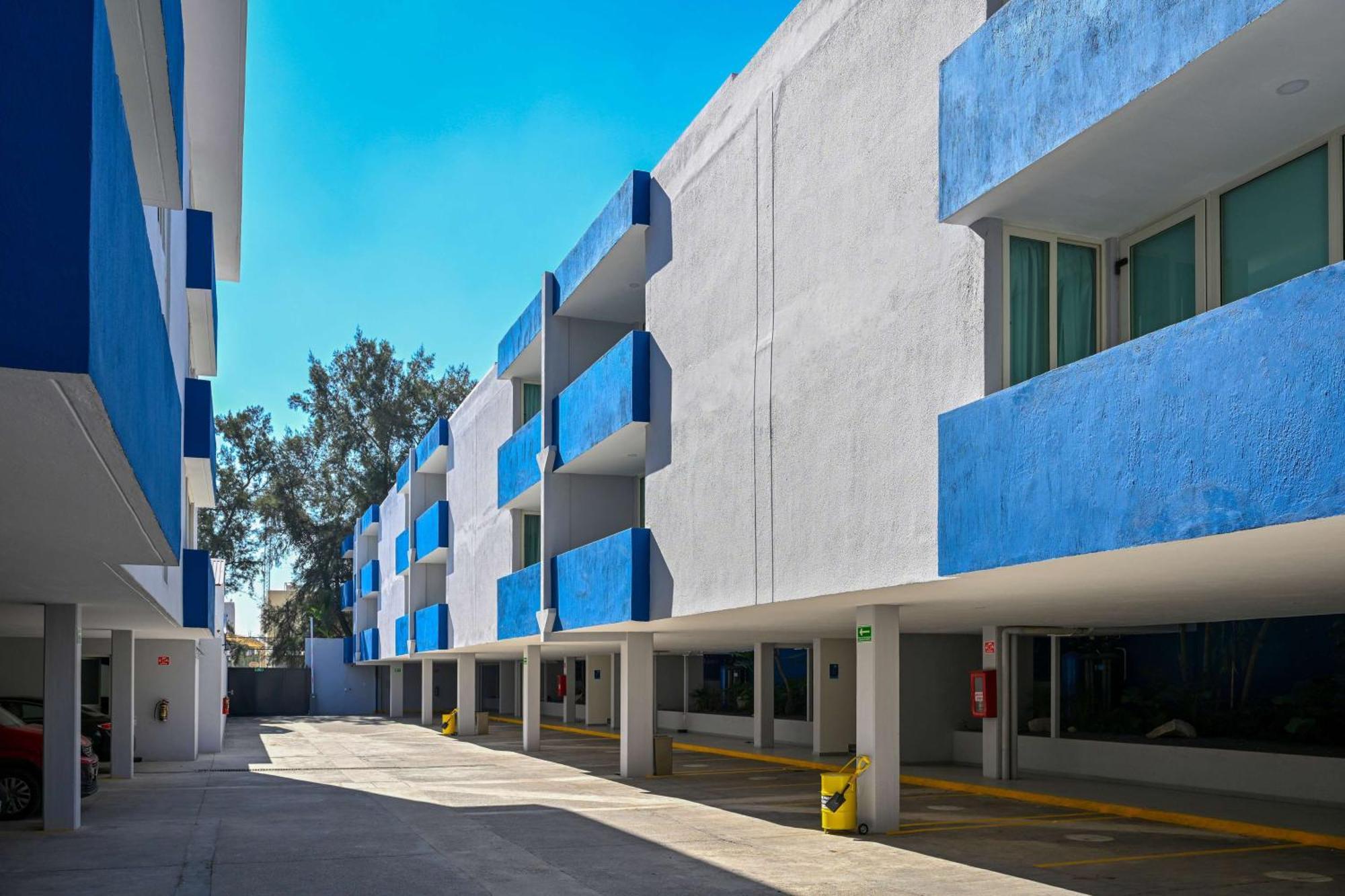 Vista Express Guadalajara Expo Surestay Collection By BW Zapopan Esterno foto