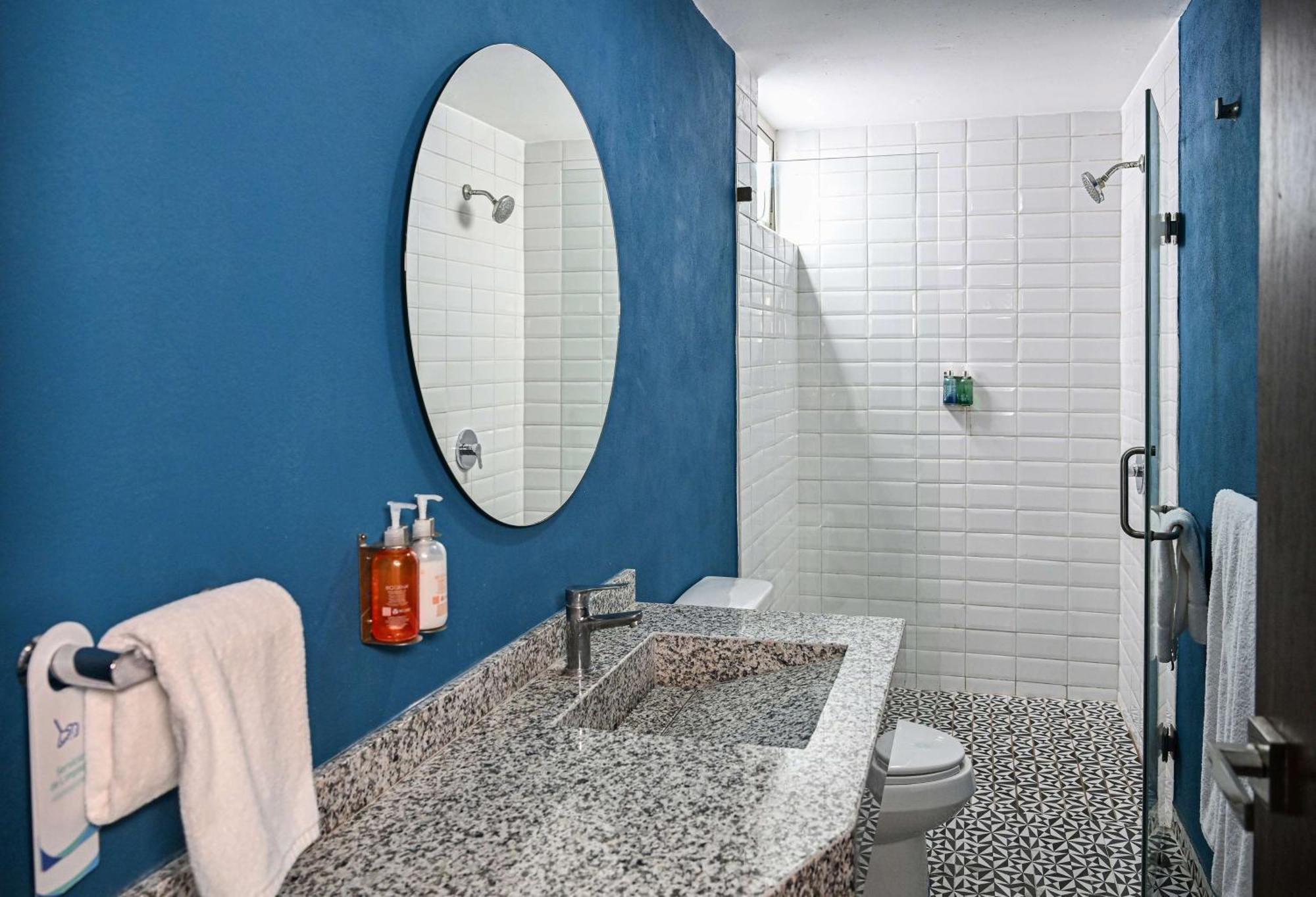 Vista Express Guadalajara Expo Surestay Collection By BW Zapopan Esterno foto